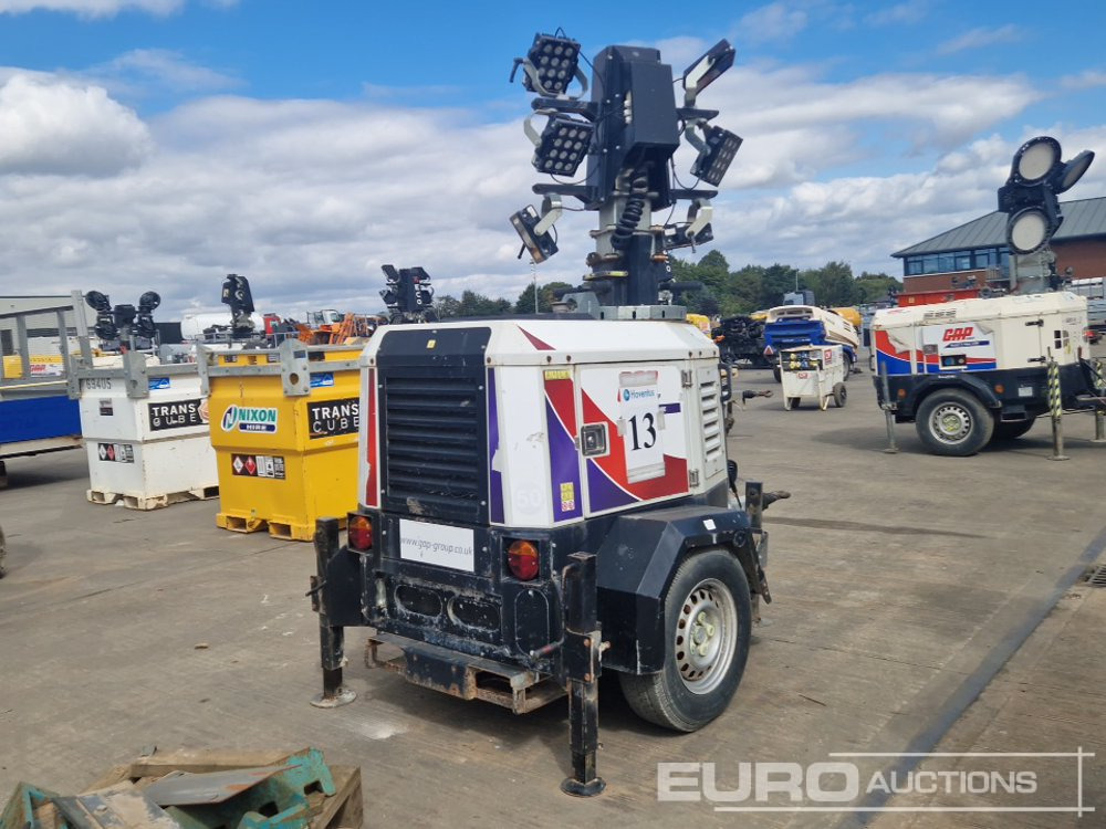 2016 Trime X-ECOK2 - Razsvetljevalni stolp: slika 5 2016 Trime X-ECOK2 - Razsvetljevalni stolp: slika 5