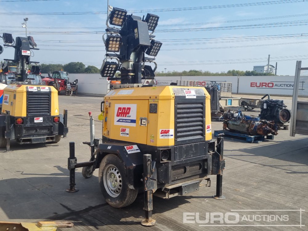 2016 Trime X-ECOK2 - Razsvetljevalni stolp: slika 3 2016 Trime X-ECOK2 - Razsvetljevalni stolp: slika 3
