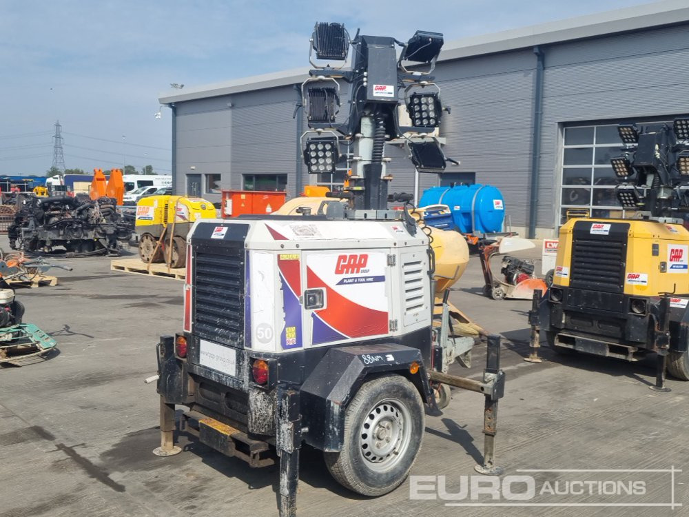 2016 Trime X-ECOK2 - Razsvetljevalni stolp: slika 5 2016 Trime X-ECOK2 - Razsvetljevalni stolp: slika 5