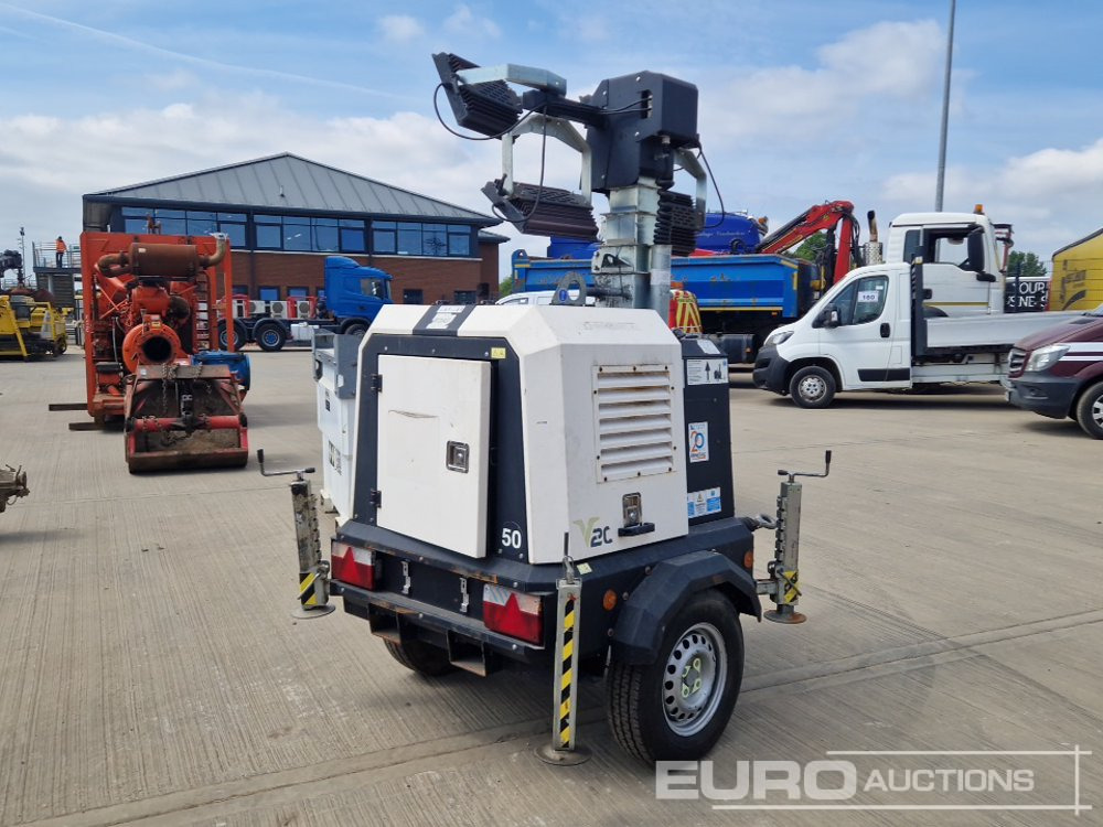 2017 Generac V20 - Razsvetljevalni stolp: slika 5 2017 Generac V20 - Razsvetljevalni stolp: slika 5