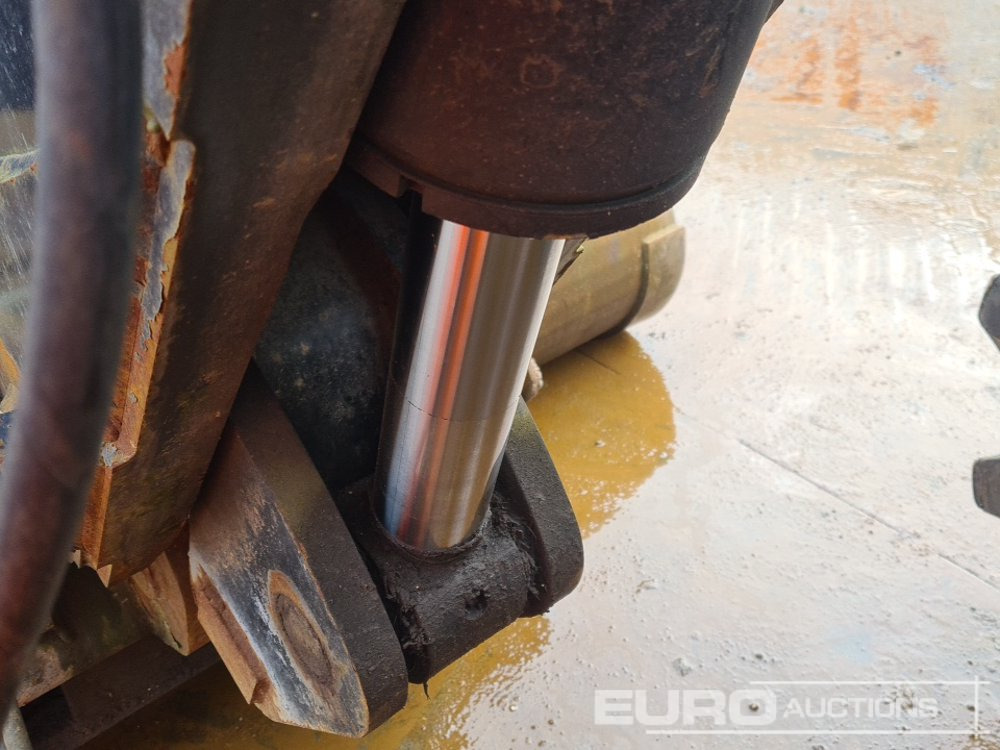 Teleskopski viličar 2017 New Holland LM7.42: slika 15