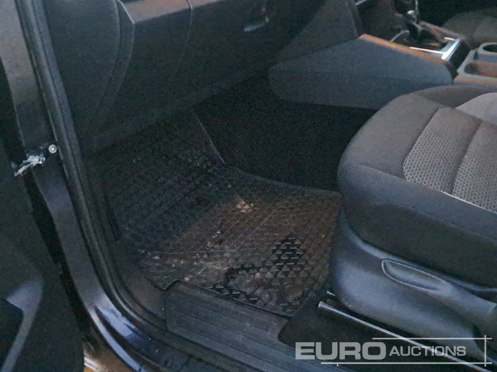 Poltovornjak 2017 Volkswagen Amarok: slika 15 Poltovornjak 2017 Volkswagen Amarok: slika 15