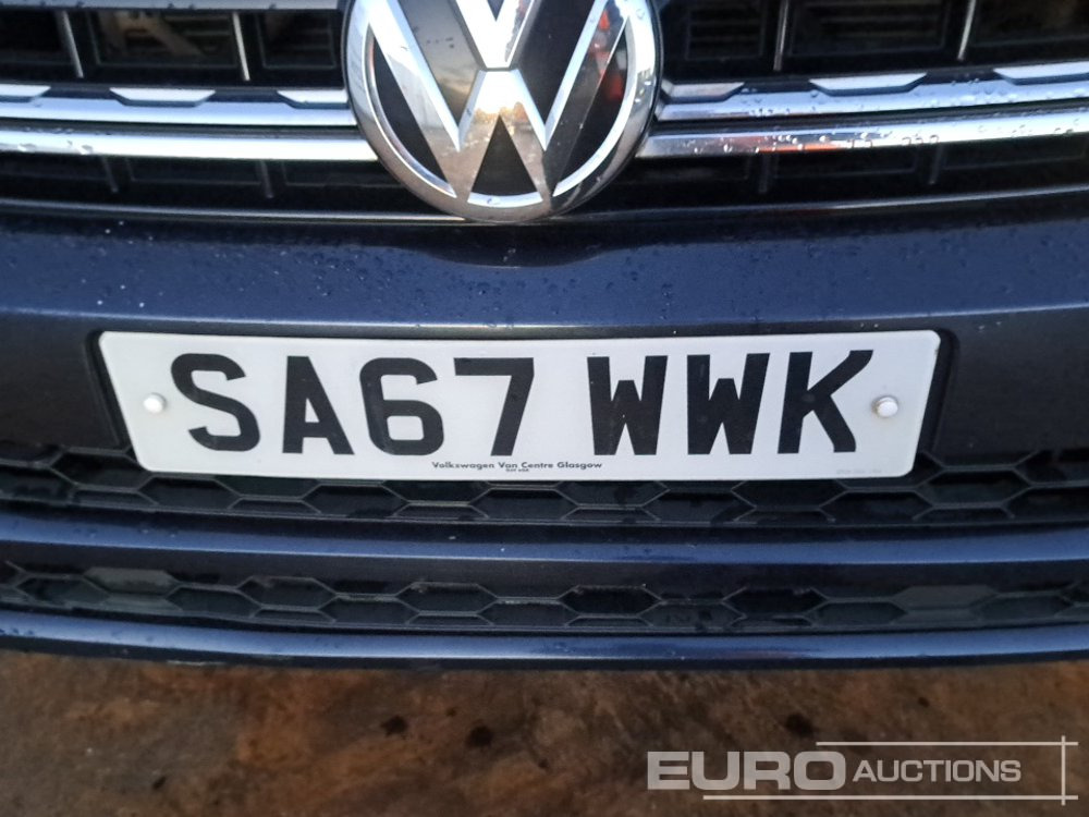 Poltovornjak 2017 Volkswagen Amarok: slika 47 Poltovornjak 2017 Volkswagen Amarok: slika 47