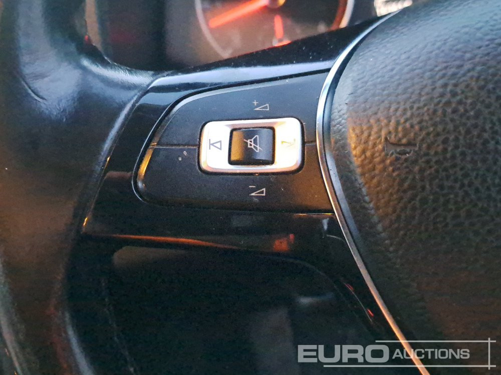 Poltovornjak 2017 Volkswagen Amarok: slika 29 Poltovornjak 2017 Volkswagen Amarok: slika 29