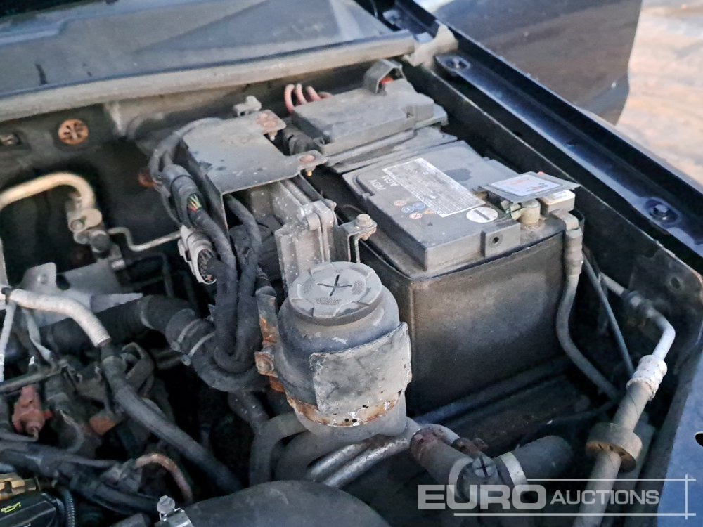 Poltovornjak 2017 Volkswagen Amarok: slika 46 Poltovornjak 2017 Volkswagen Amarok: slika 46