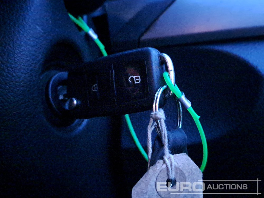 Poltovornjak 2017 Volkswagen Amarok: slika 48 Poltovornjak 2017 Volkswagen Amarok: slika 48