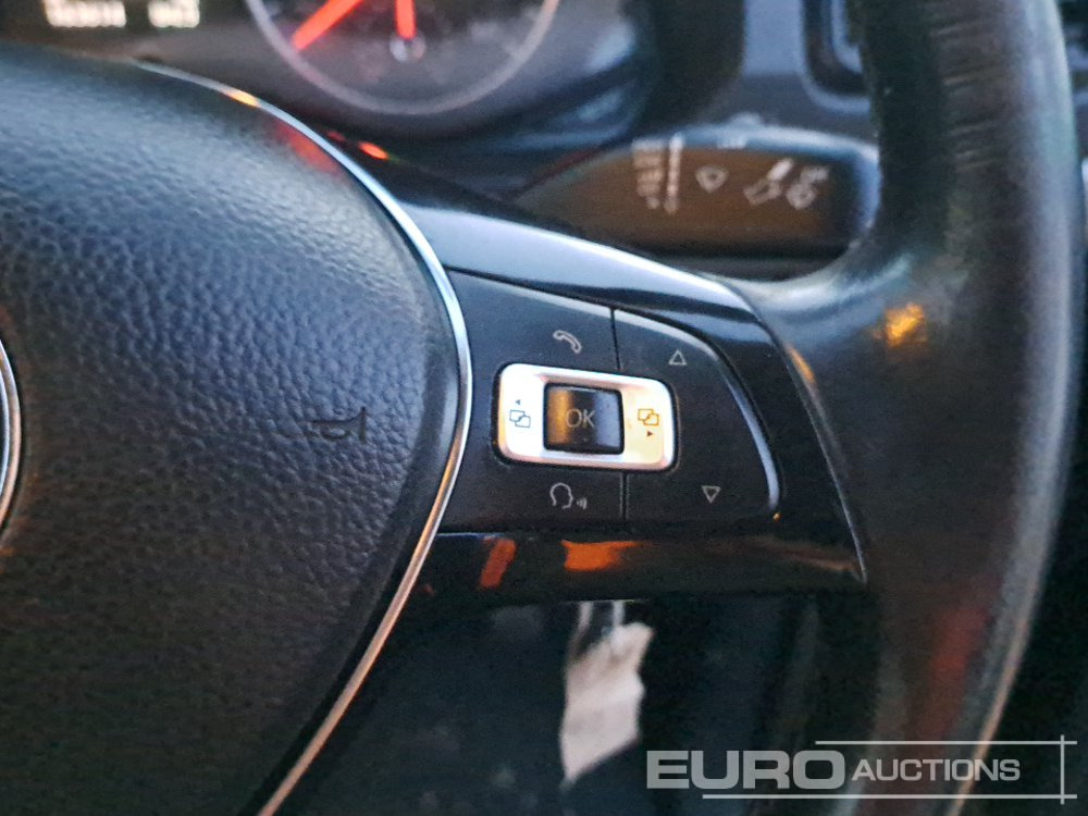 Poltovornjak 2017 Volkswagen Amarok: slika 30 Poltovornjak 2017 Volkswagen Amarok: slika 30