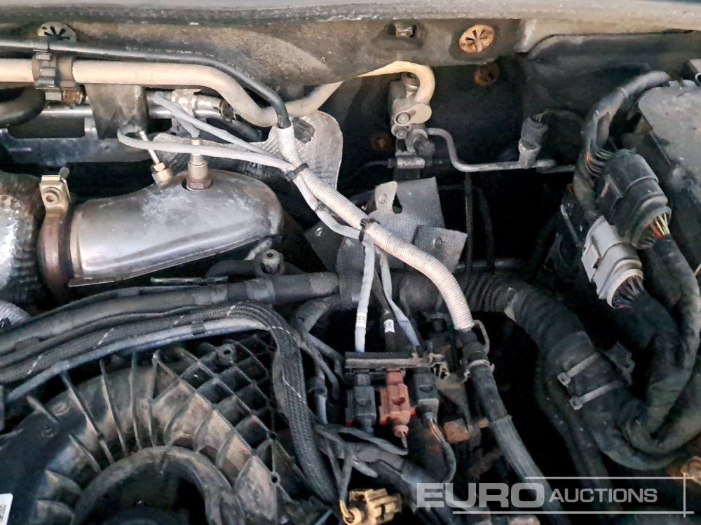 Poltovornjak 2017 Volkswagen Amarok: slika 44 Poltovornjak 2017 Volkswagen Amarok: slika 44