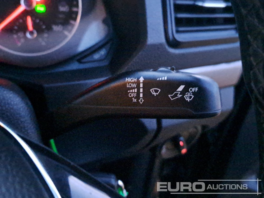 Poltovornjak 2017 Volkswagen Amarok: slika 32 Poltovornjak 2017 Volkswagen Amarok: slika 32