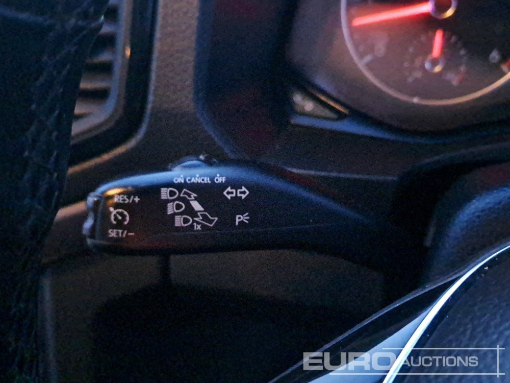 Poltovornjak 2017 Volkswagen Amarok: slika 31 Poltovornjak 2017 Volkswagen Amarok: slika 31