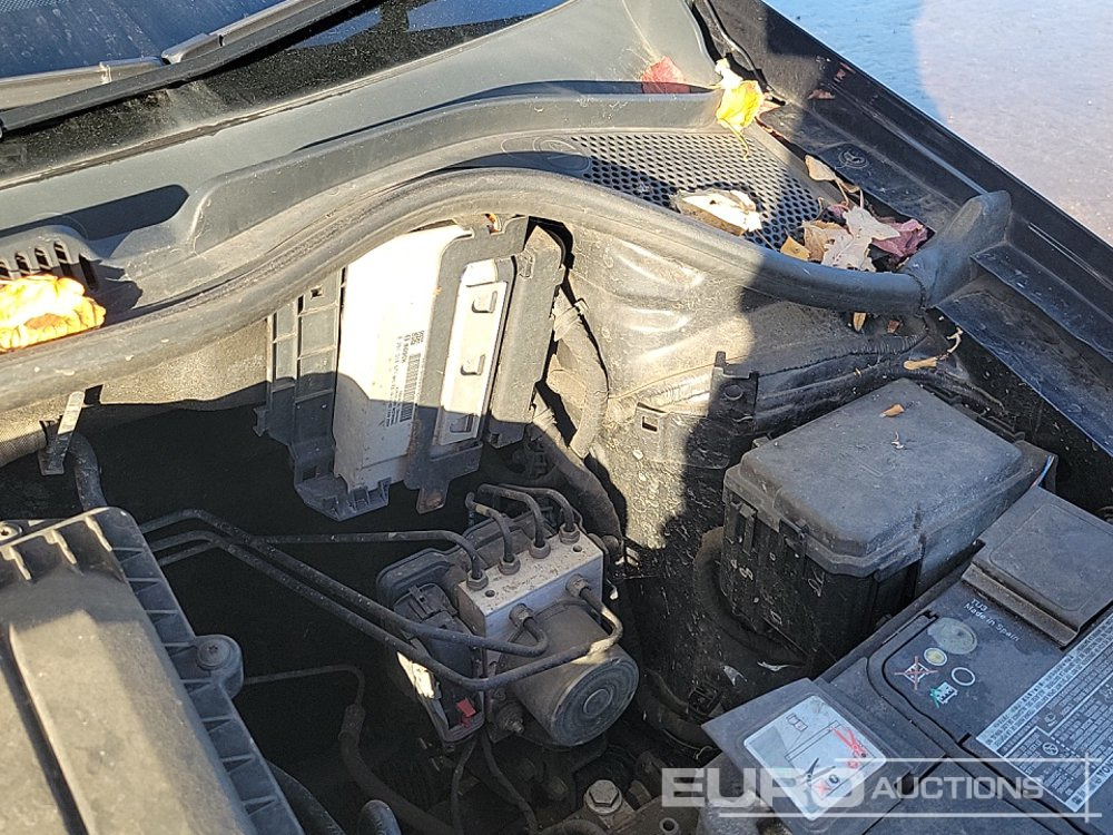 Avtomobil 2017 Volkswagen Polo: slika 18