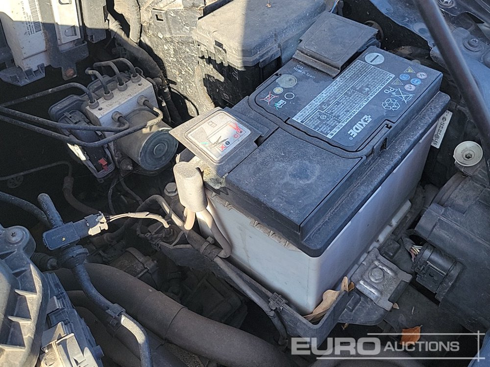 Avtomobil 2017 Volkswagen Polo: slika 17