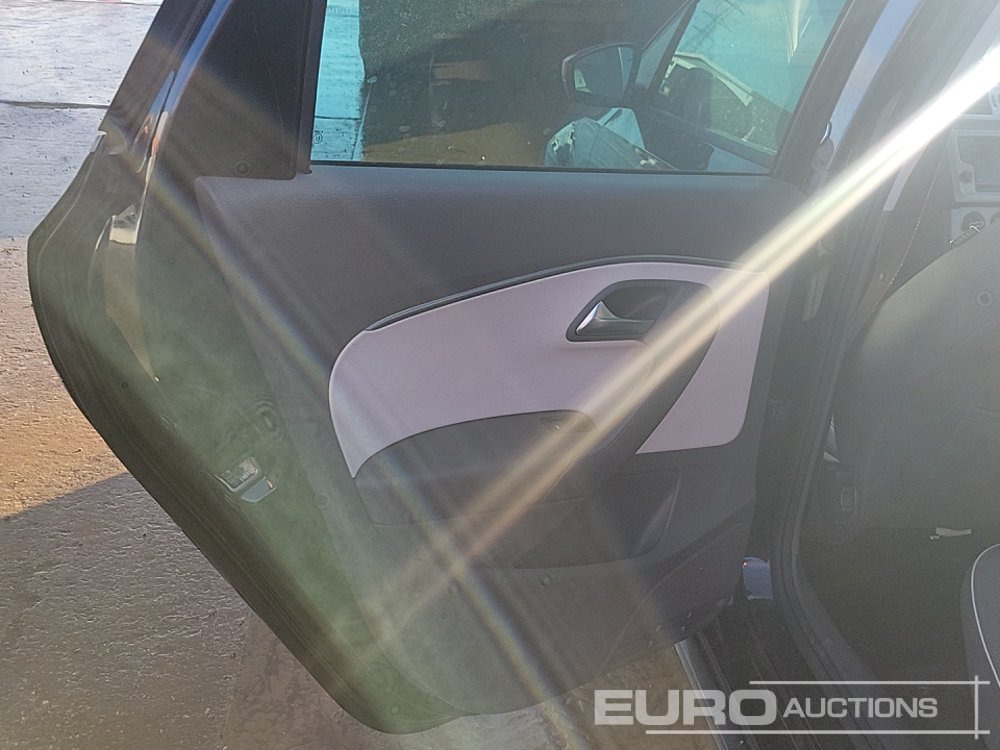 Avtomobil 2017 Volkswagen Polo: slika 21