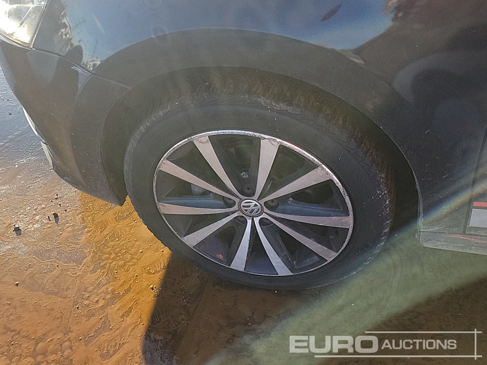 Avtomobil 2017 Volkswagen Polo: slika 12