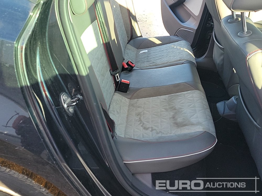 Avtomobil 2017 Volkswagen Polo: slika 24