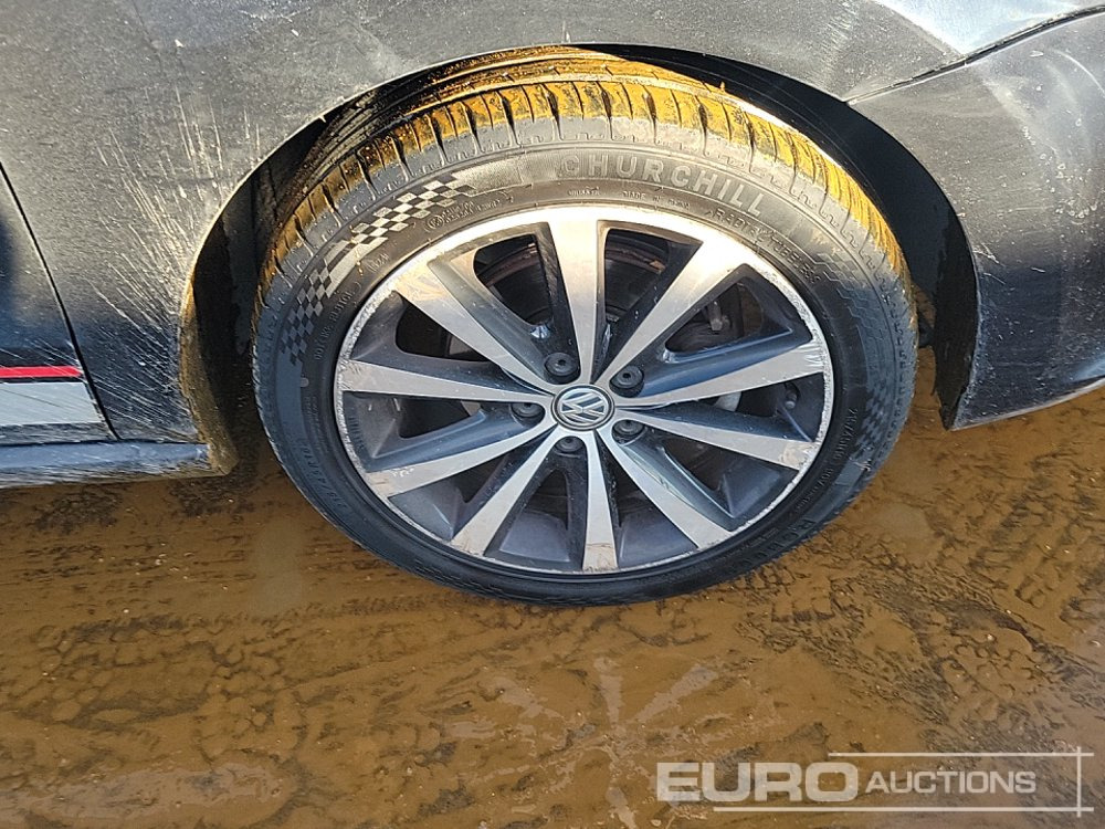 Avtomobil 2017 Volkswagen Polo: slika 9