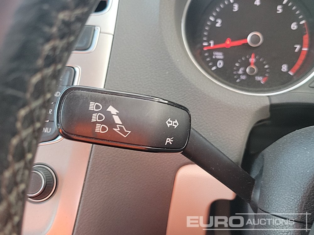 Avtomobil 2017 Volkswagen Polo: slika 33