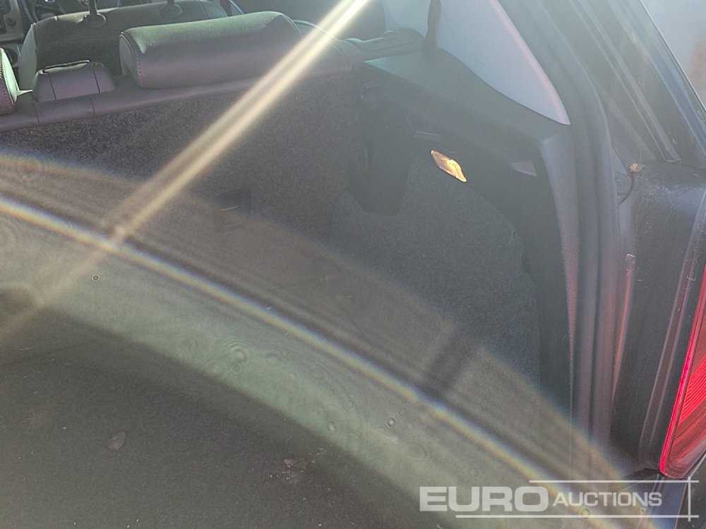 Avtomobil 2017 Volkswagen Polo: slika 14