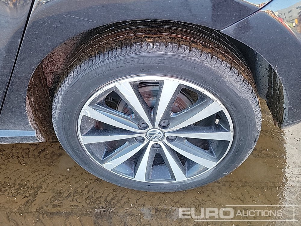 Avtomobil 2017 Volkswagen Polo: slika 11