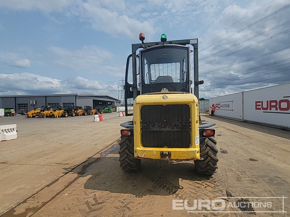 2017 Wacker Neuson DW60 - Mini demper: slika 4 2017 Wacker Neuson DW60 - Mini demper: slika 4