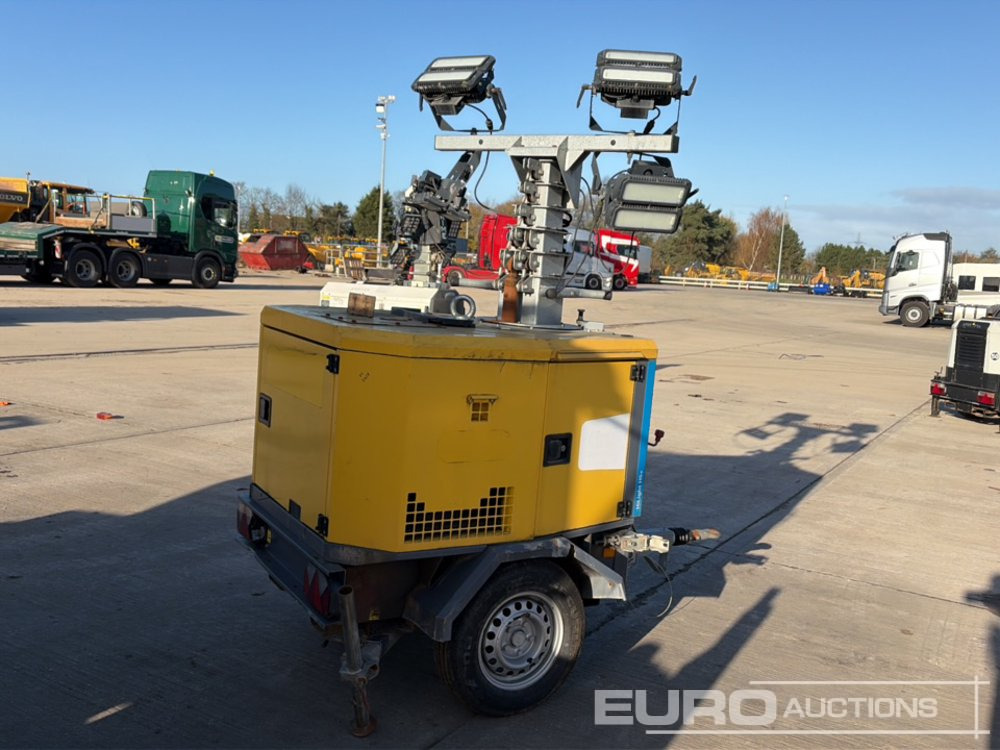 2018 Atlas Copco H5+ - Razsvetljevalni stolp: slika 5 2018 Atlas Copco H5+ - Razsvetljevalni stolp: slika 5