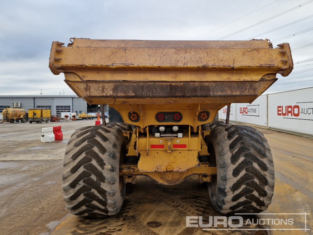 2018 Bell B20E - Zglobni demper: slika 4 2018 Bell B20E - Zglobni demper: slika 4