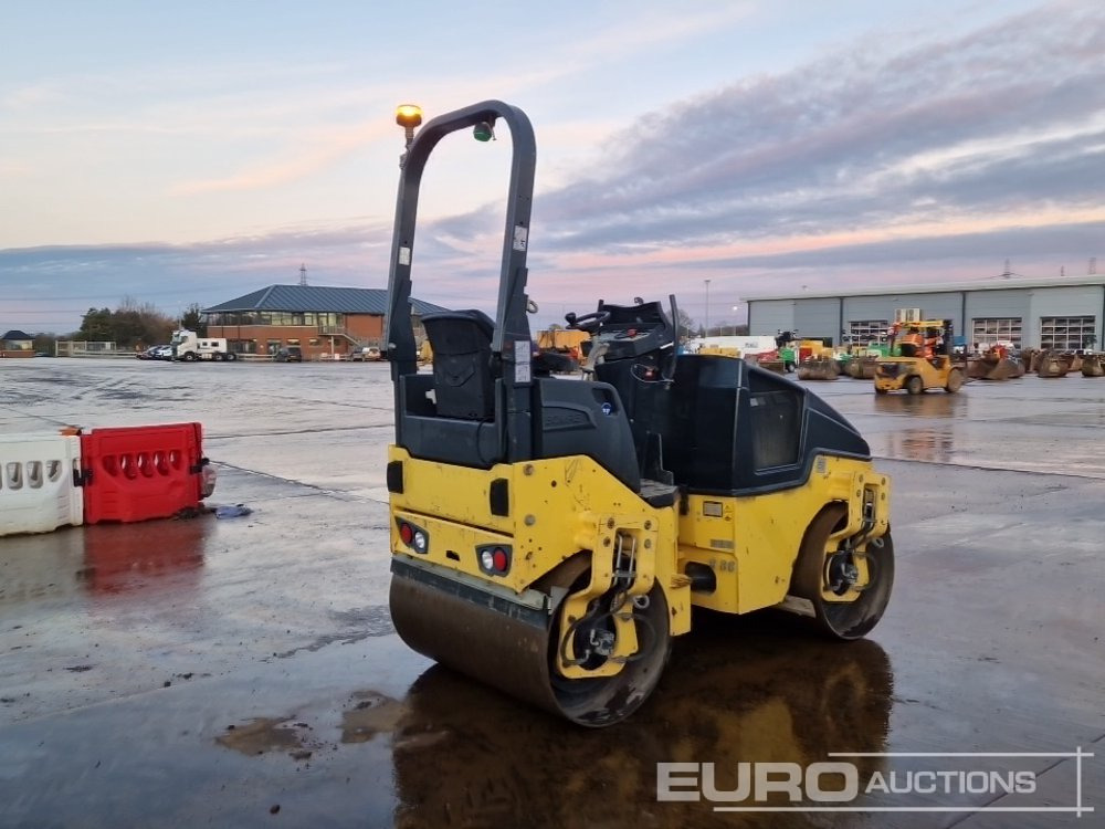 2018 Bomag BW120AD-5 - Valjar: slika 5 2018 Bomag BW120AD-5 - Valjar: slika 5