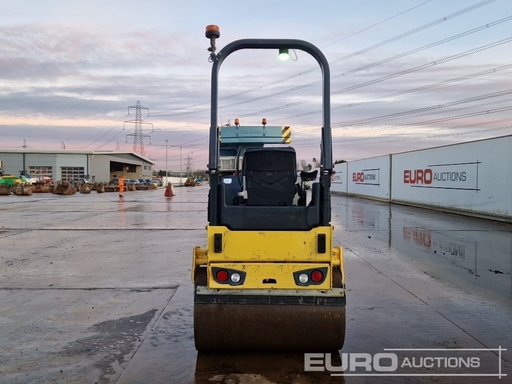 2018 Bomag BW120AD-5 - Valjar: slika 4 2018 Bomag BW120AD-5 - Valjar: slika 4