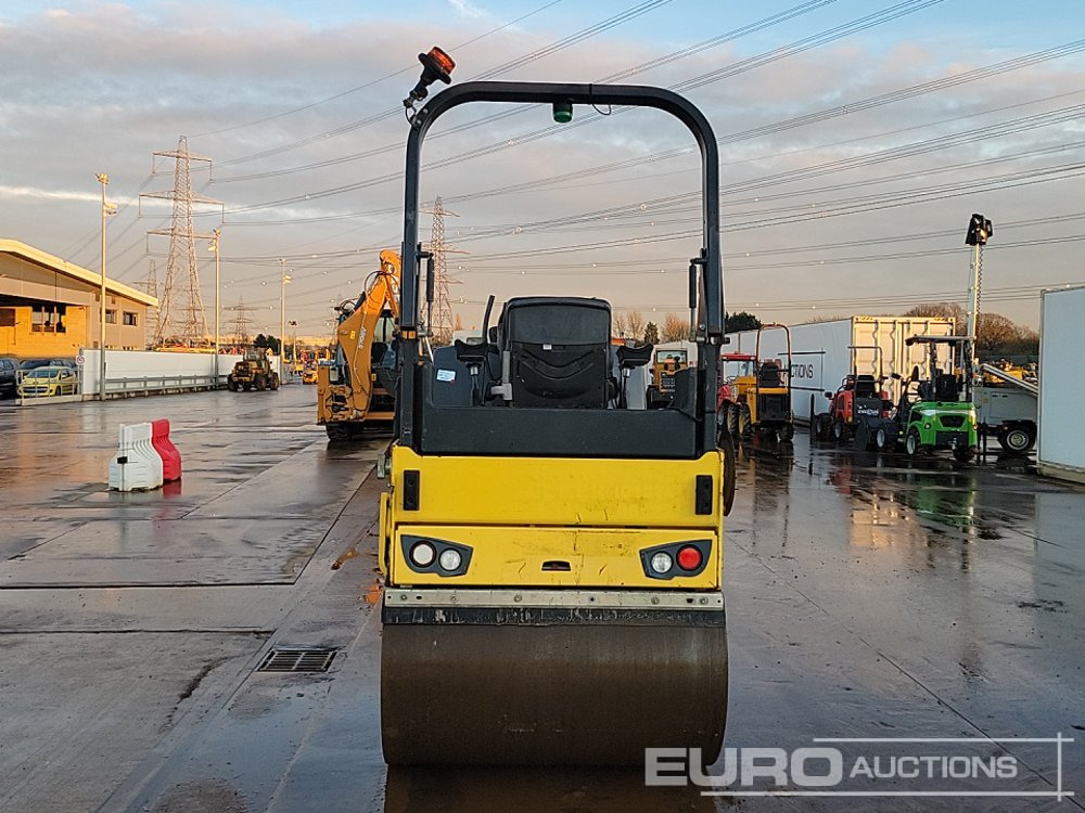2018 Bomag BW135AD-5 - Valjar: slika 4 2018 Bomag BW135AD-5 - Valjar: slika 4
