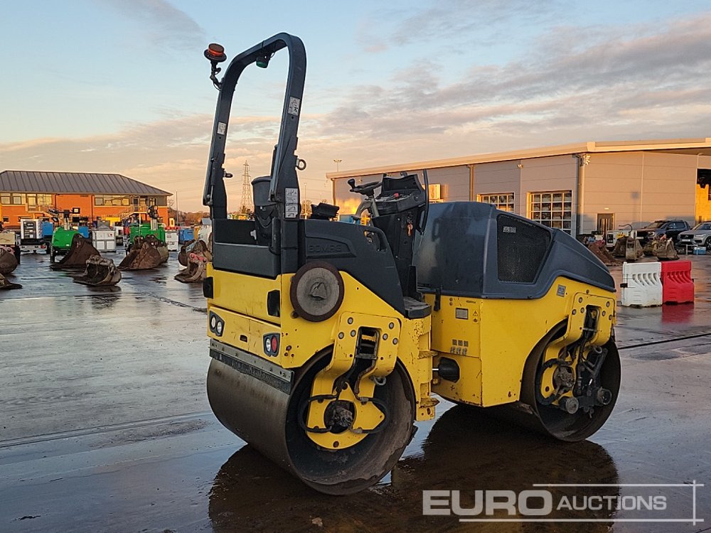 2018 Bomag BW135AD-5 - Valjar: slika 5 2018 Bomag BW135AD-5 - Valjar: slika 5