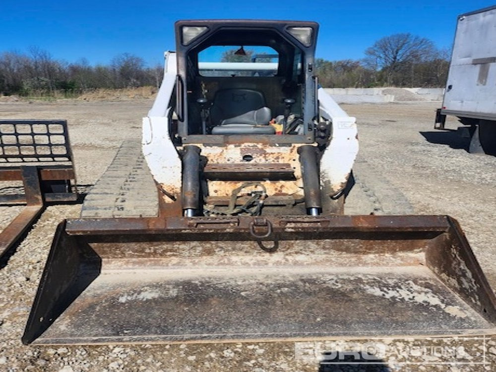 2018 JCB 86C-1 - Mini bager: slika 4 2018 JCB 86C-1 - Mini bager: slika 4