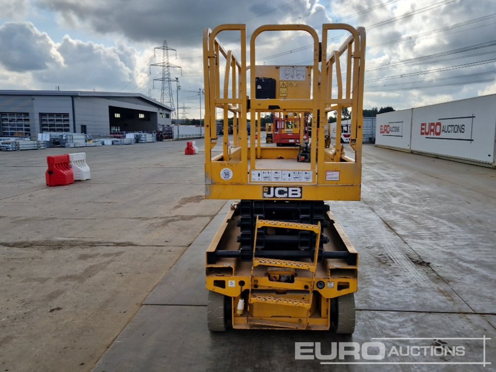 2018 JCB S2646E - Dvižna ploščad: slika 4 2018 JCB S2646E - Dvižna ploščad: slika 4