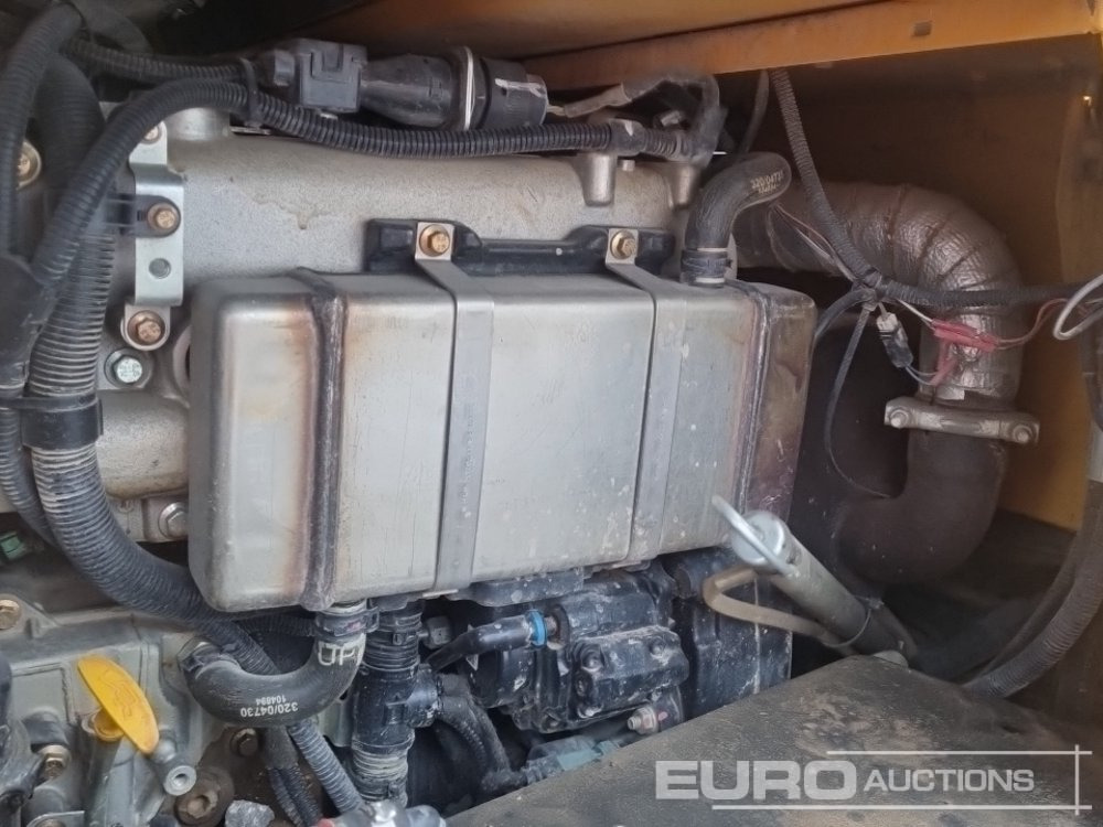 Mini demper 2018 Mecalac TA6: slika 22