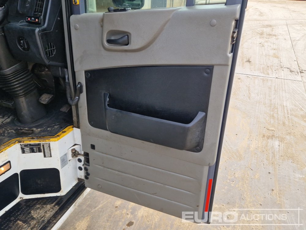Tovornjak prekucnik 2018 Mercedes Econic: slika 34