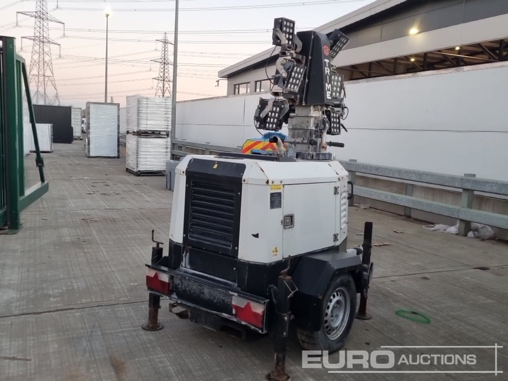 2018 Trime X-ECOK2 - Razsvetljevalni stolp: slika 5 2018 Trime X-ECOK2 - Razsvetljevalni stolp: slika 5