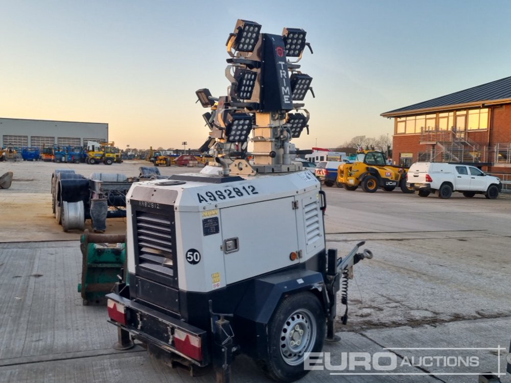 2018 Trime X-ECOK2 - Razsvetljevalni stolp: slika 5 2018 Trime X-ECOK2 - Razsvetljevalni stolp: slika 5