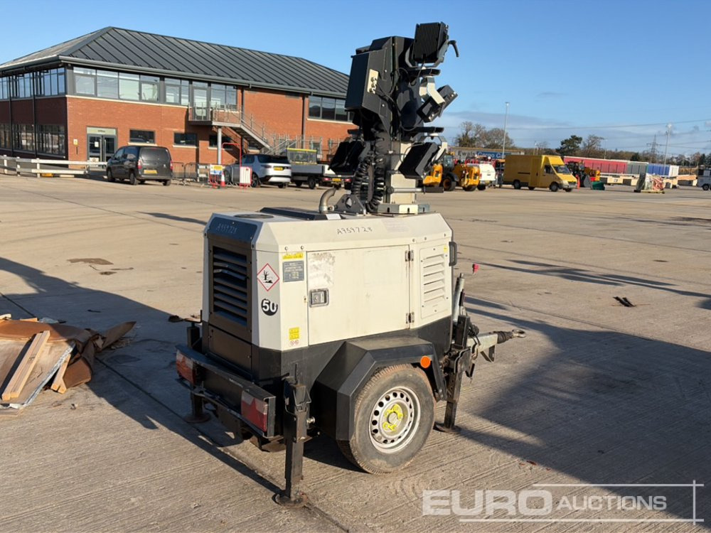 2018 Trime X-ECOK2 - Razsvetljevalni stolp: slika 5 2018 Trime X-ECOK2 - Razsvetljevalni stolp: slika 5