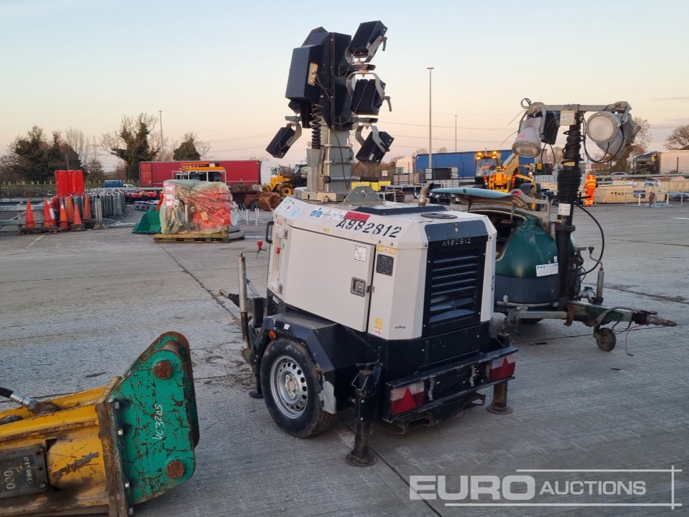 2018 Trime X-ECOK2 - Razsvetljevalni stolp: slika 3 2018 Trime X-ECOK2 - Razsvetljevalni stolp: slika 3