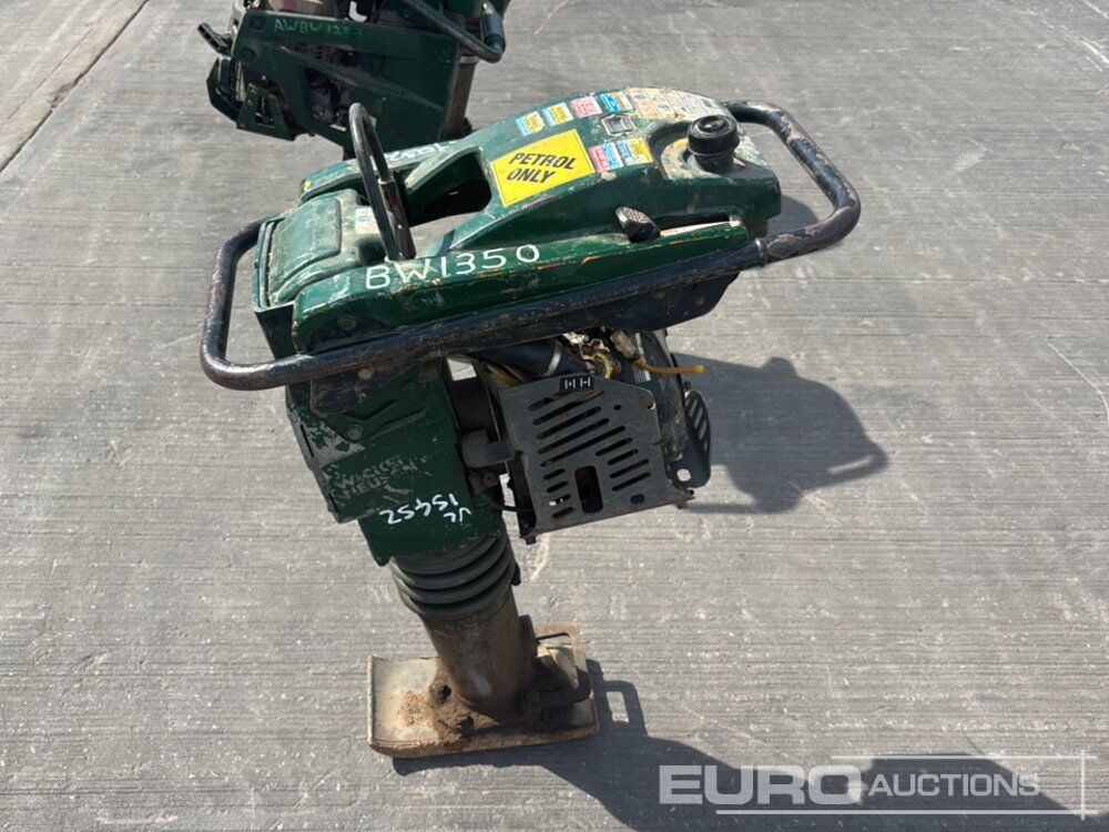 Nabijač 2018 Wacker Neuson BS50-4AS: slika 6 Nabijač 2018 Wacker Neuson BS50-4AS: slika 6