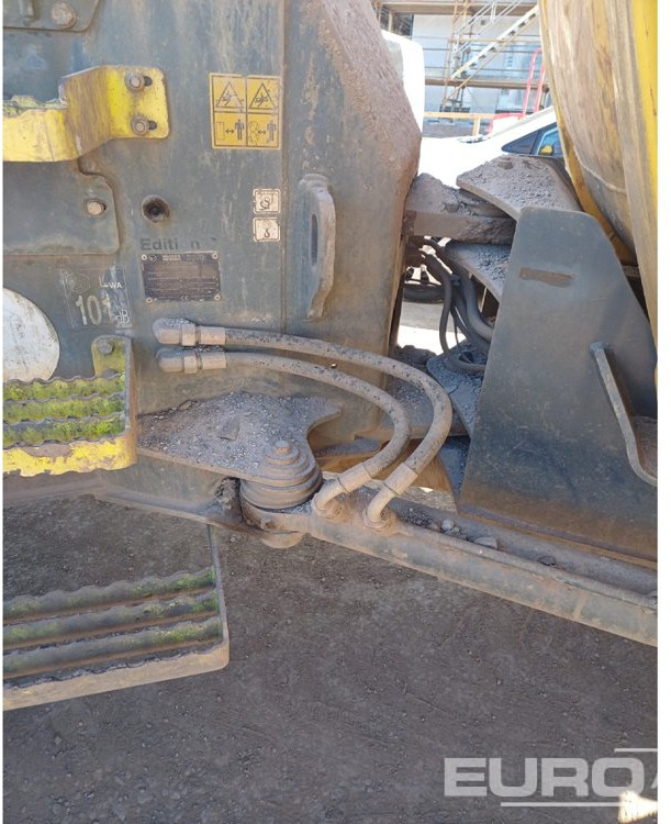 2018 Wacker Neuson DW90 - Mini demper: slika 5 2018 Wacker Neuson DW90 - Mini demper: slika 5