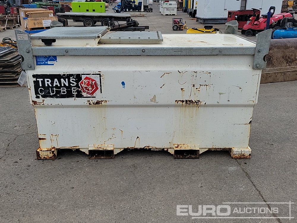 2018 Western 2091 LITRE - Rezervoar za skladiščenje: slika 2 2018 Western 2091 LITRE - Rezervoar za skladiščenje: slika 2