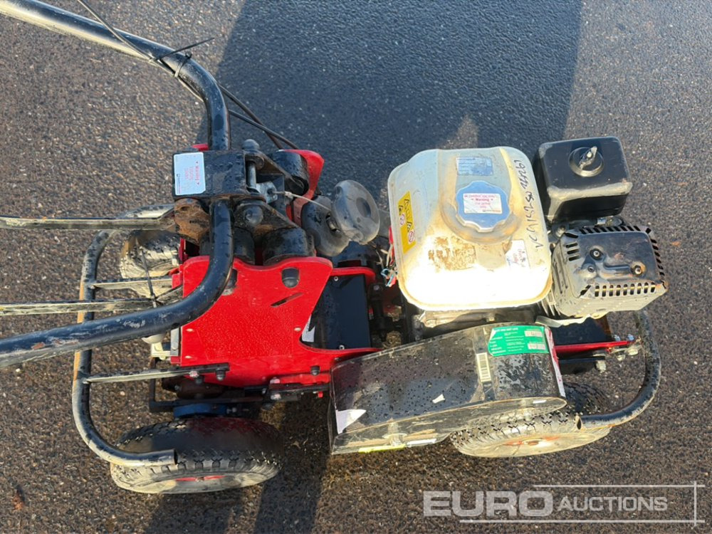 Gradbena oprema 2019 Camon TC07 Petrol Turf Cutter, Honda Engine: slika 10