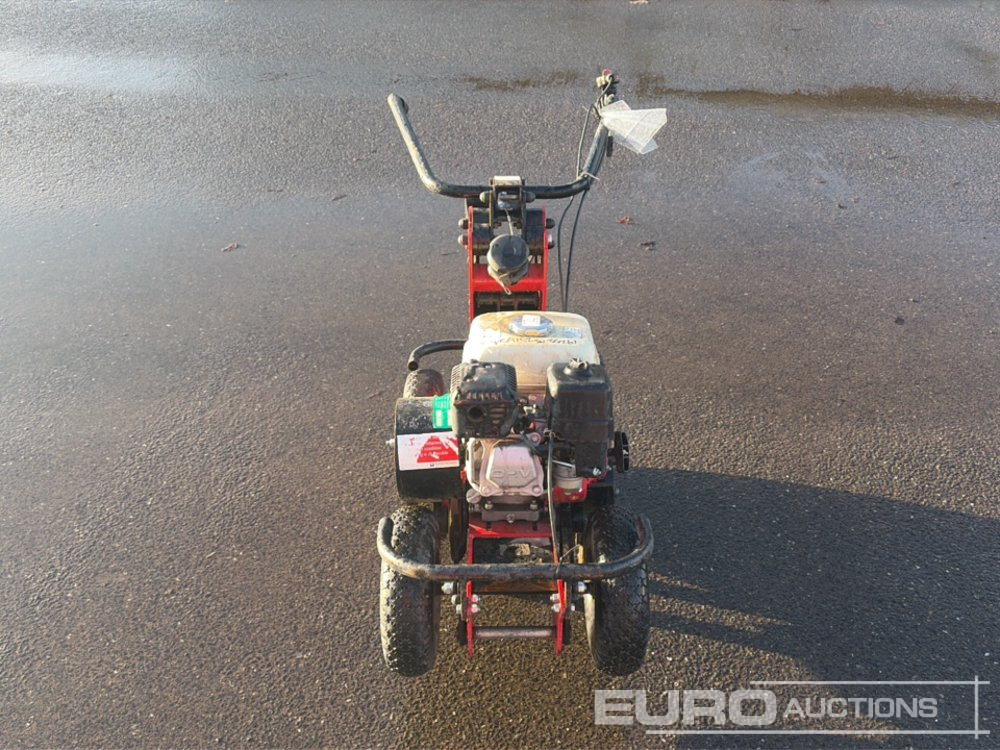 Gradbena oprema 2019 Camon TC07 Petrol Turf Cutter, Honda Engine: slika 8