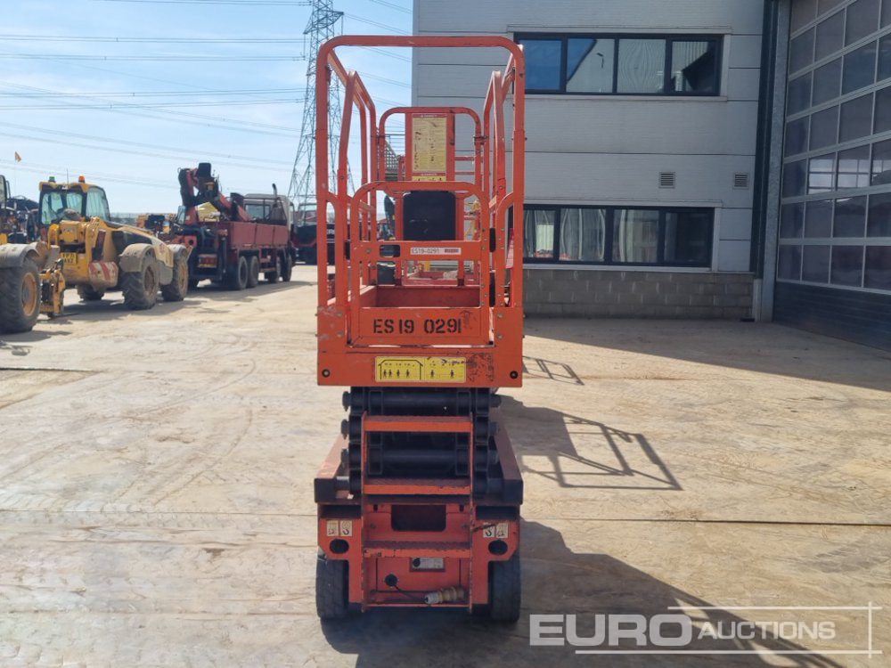 2019 Dingli JCP0807DC - Dvižna ploščad: slika 4 2019 Dingli JCP0807DC - Dvižna ploščad: slika 4