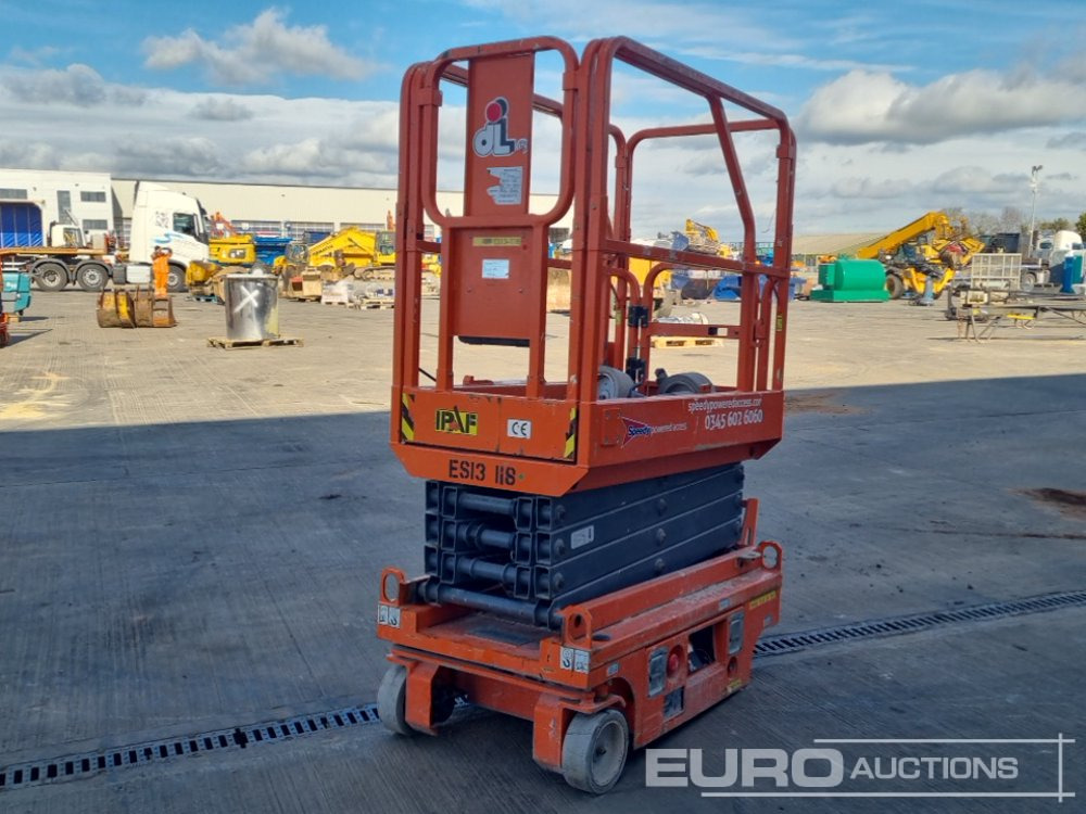2019 Dingli JCPT0607DCS - Dvižna ploščad: slika 5 2019 Dingli JCPT0607DCS - Dvižna ploščad: slika 5