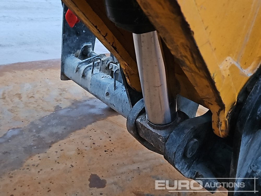 Teleskopski viličar 2019 JCB 525-60 Hi Viz: slika 15 Teleskopski viličar 2019 JCB 525-60 Hi Viz: slika 15