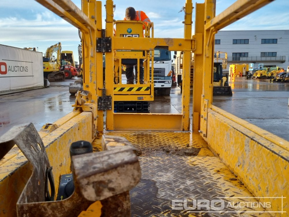 Dvižna ploščad 2019 JCB S1930E: slika 21 Dvižna ploščad 2019 JCB S1930E: slika 21