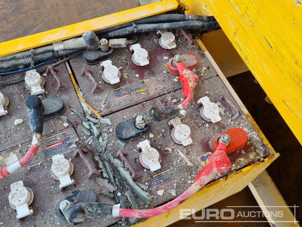 Dvižna ploščad 2019 JCB S1930E: slika 28 Dvižna ploščad 2019 JCB S1930E: slika 28