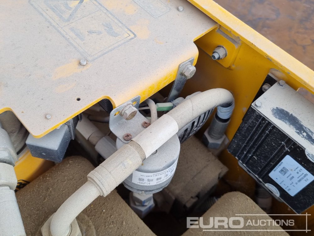 Dvižna ploščad 2019 JCB S1930E: slika 32 Dvižna ploščad 2019 JCB S1930E: slika 32