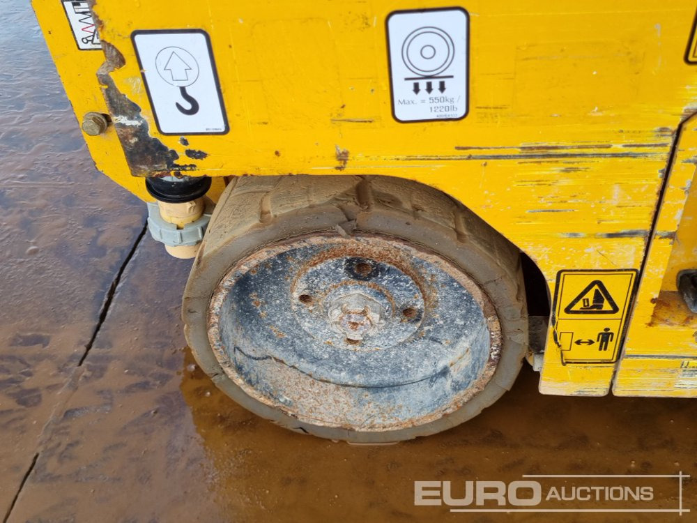 Dvižna ploščad 2019 JCB S1930E: slika 12 Dvižna ploščad 2019 JCB S1930E: slika 12